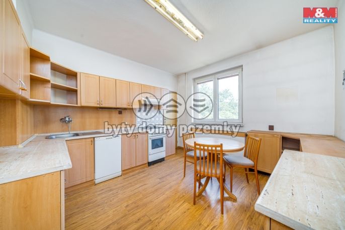 Prodej, Rodinný dům, Mohelnice