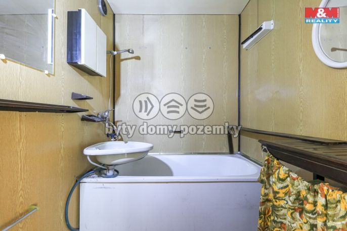 Prodej, Byt 2+1, Mariánské Lázně