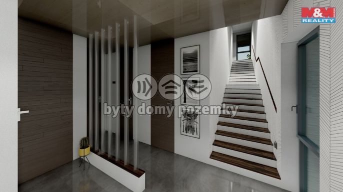 Prodej, Pozemek k bydlení, Olešná