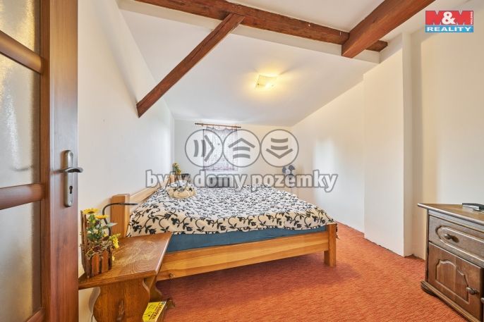 Prodej, Rodinný dům, Rohoznice