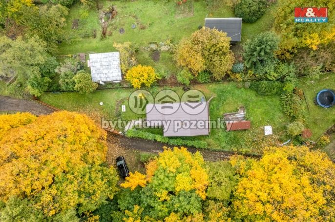 Prodej, Chata, Telnice