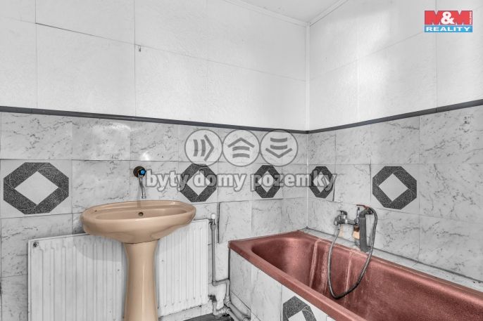 Prodej, Rodinný dům, Bystřice