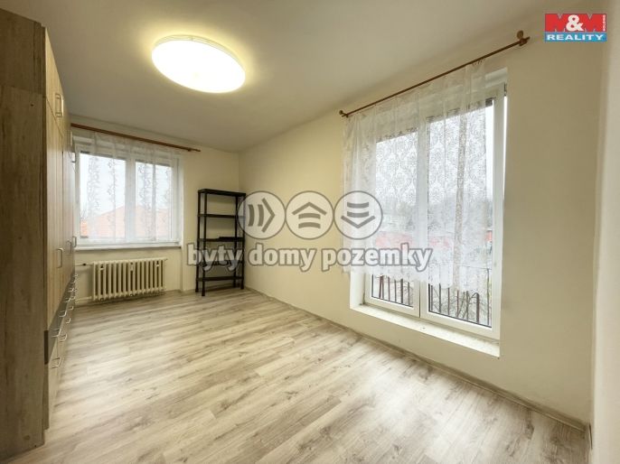 Pronájem, Byt 2+1, Sokolov