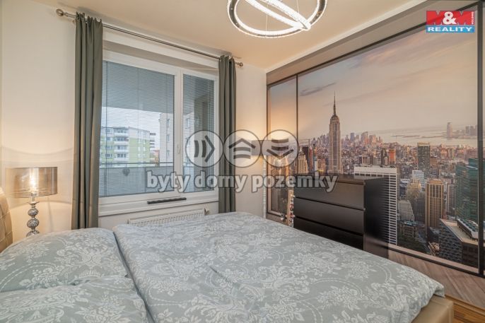 Pronájem, Byt 2+kk, Olomouc