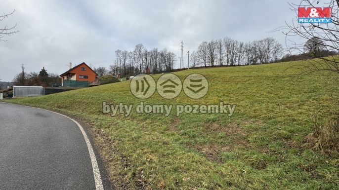 Prodej, Pozemek k bydlení, Semily