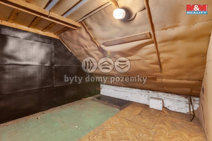 Prodej, Rodinný dům, Karlštejn