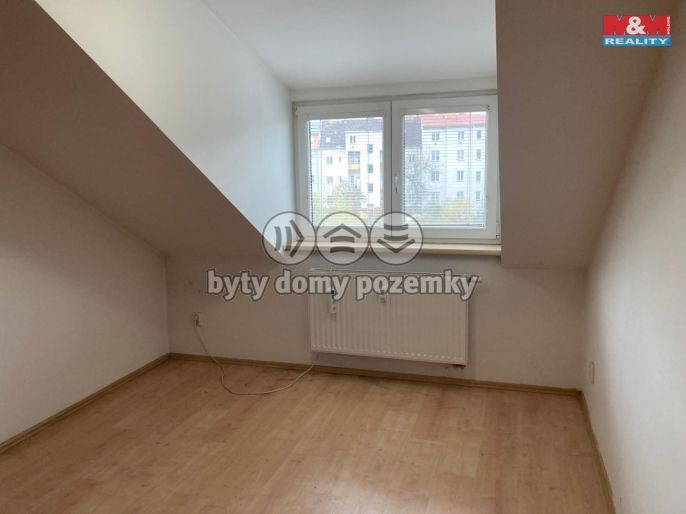 Pronájem, Byt 2+kk, Strakonice