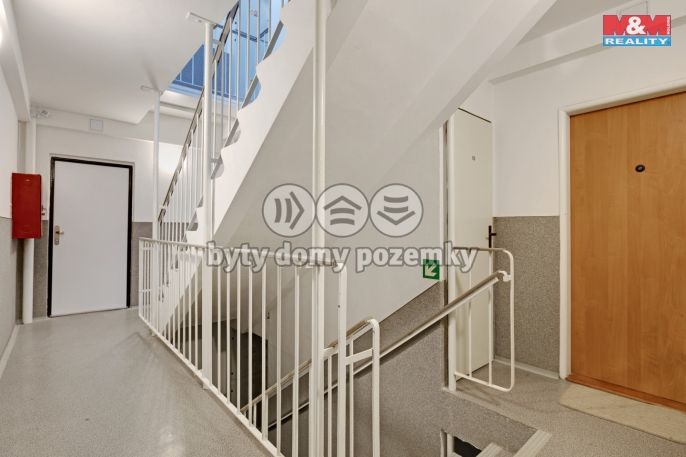 Prodej, Byt 2+1, Beroun