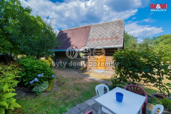 Prodej, Chata, Děčín