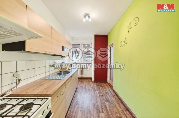 Prodej, Byt 2+1, Vyškov