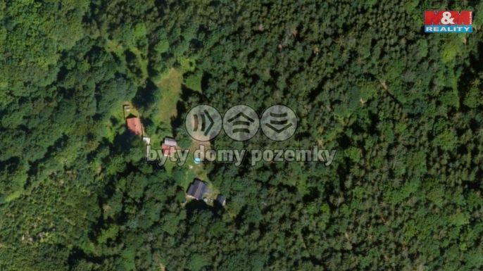 Prodej, Chalupa, Tanvald