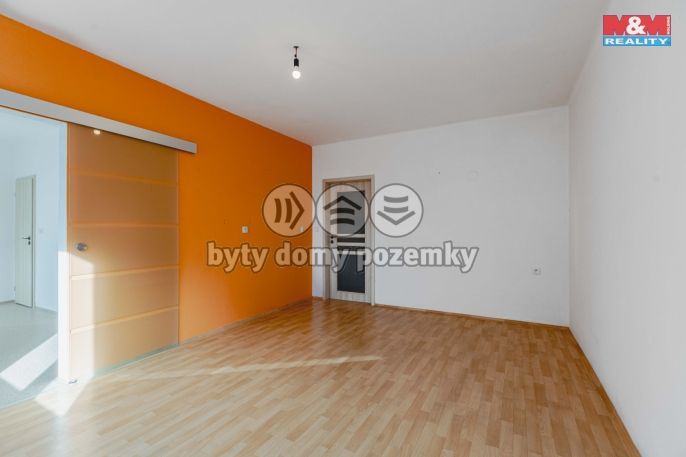 Prodej, Byt 3+1, Klatovy