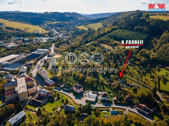 Prodej, Zahrada, Brněnec