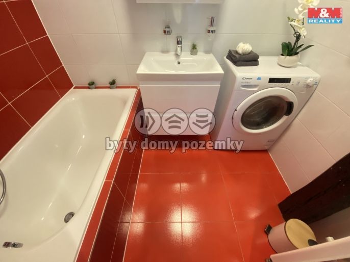 Pronájem, Byt 3+kk, Jablonec nad Nisou