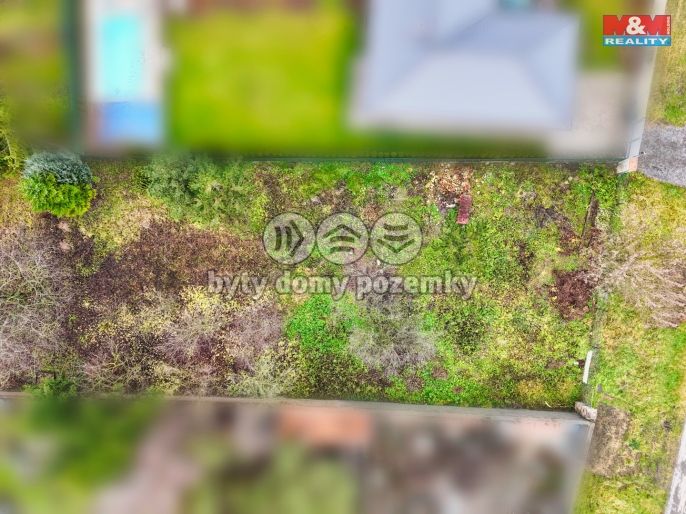 Prodej, Pozemek k bydlení, Bedihošť