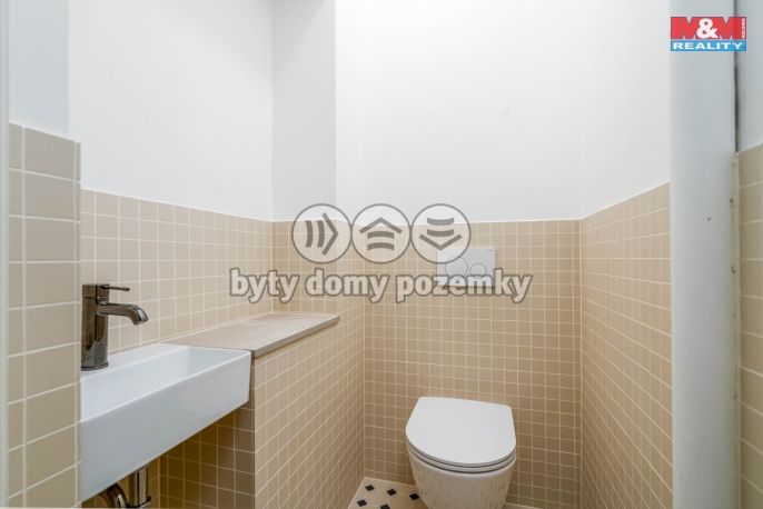 Prodej, Byt 4+1, Praha