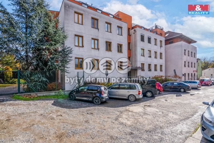 Prodej, Byt 2+kk, Praha