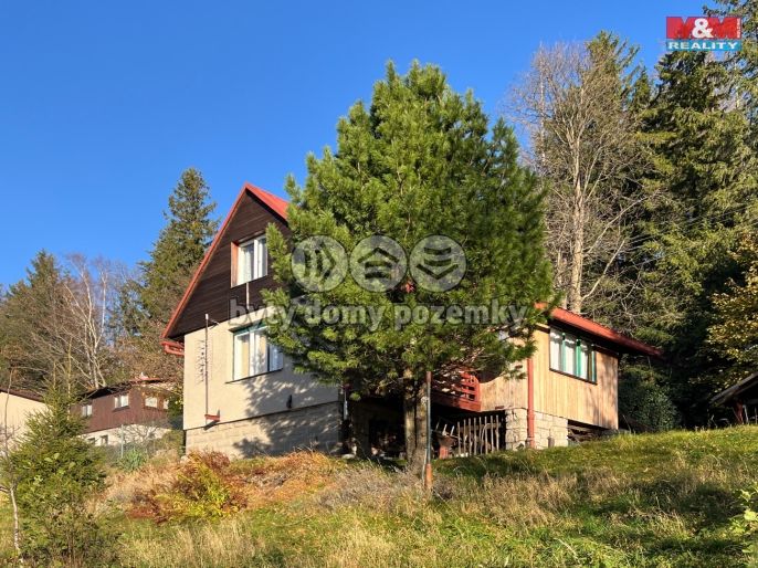 Prodej, Chata, Čeladná