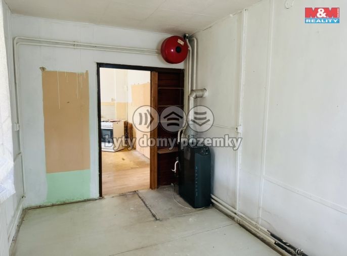 Prodej, Rodinný dům, Ostrava