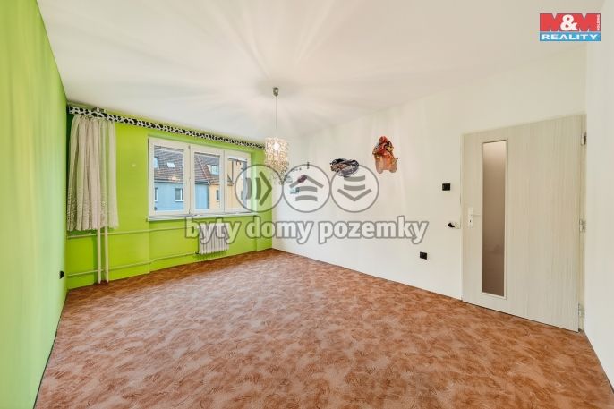 Prodej, Byt 2+1, Vyškov