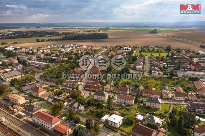 Prodej, Byt 2+1, Moravany