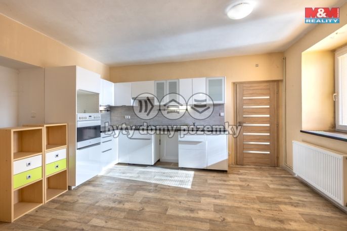 Prodej, Rodinný dům, Velké Přítočno