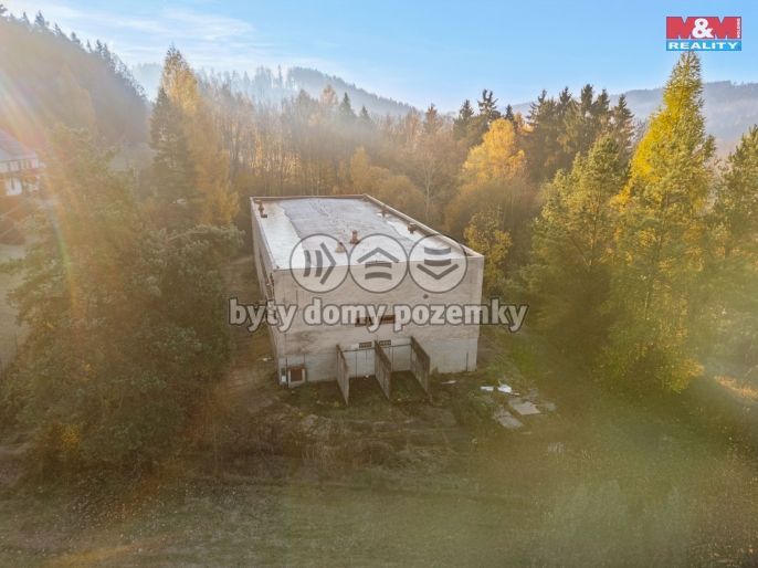 Prodej, Sklad, Havlovice