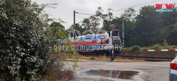 Pronájem, Byt 2+kk, Všenory