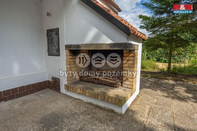 Prodej, Rodinný dům, Přerubenice