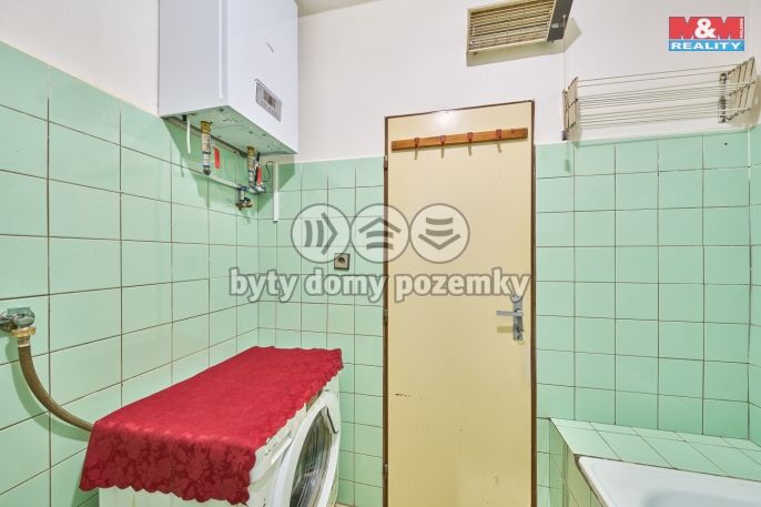 Prodej, Byt 2+kk, Rokytnice nad Jizerou