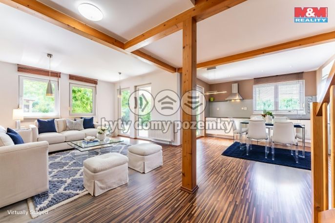 Prodej, Rodinný dům, Chýně