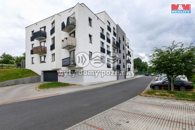 Prodej, Byt 3+kk, Plzeň