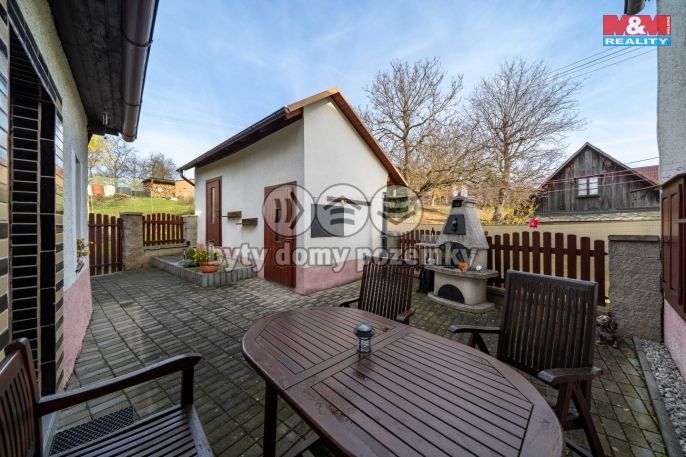 Prodej, Rodinný dům, Skořice