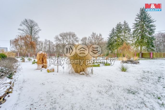 Prodej, Rodinný dům, Přimda