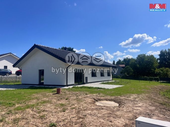 Prodej, Rodinný dům, Šenov