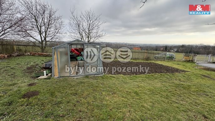 Prodej, Rodinný dům, Bílovec