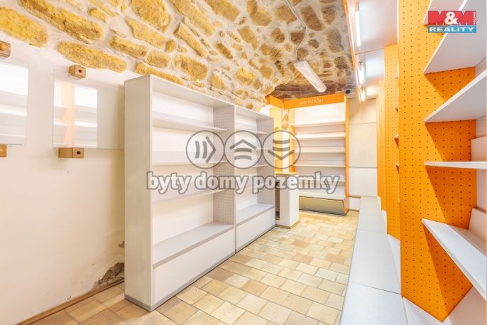 Pronájem, Obchod a služby, Česká Lípa