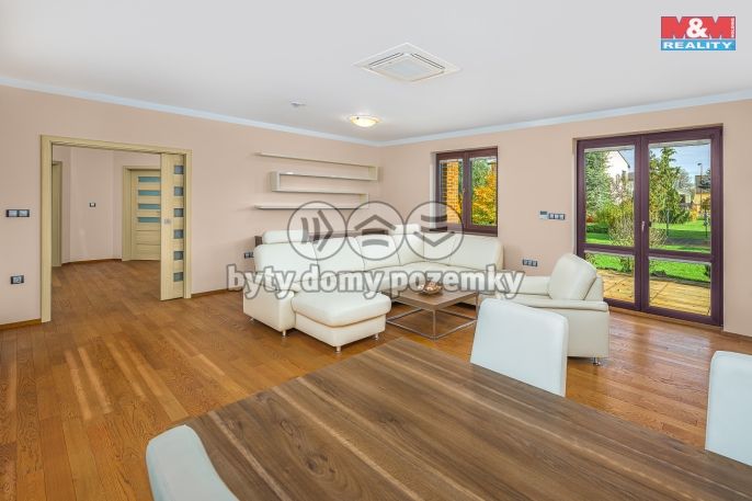 Prodej, Rodinný dům, Svatý Mikuláš