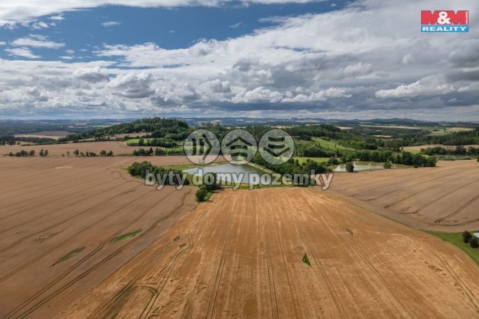 Prodej, Pozemek k bydlení, Vilice