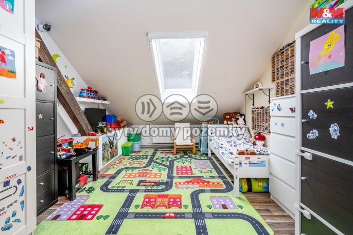 Prodej, Byt 5+1 a větší, Praha