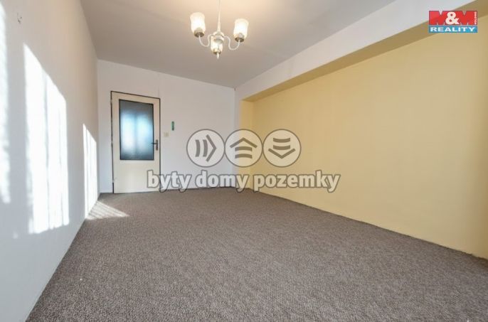 Prodej, Byt 2+1, Kutná Hora