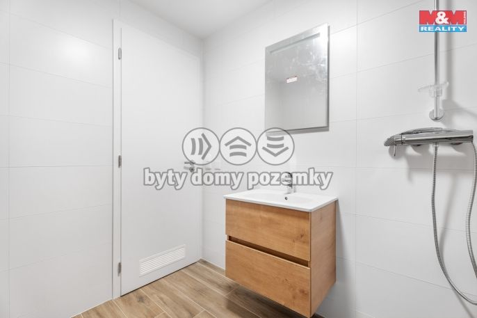 Prodej, Byt 3+kk, Jablonec nad Nisou