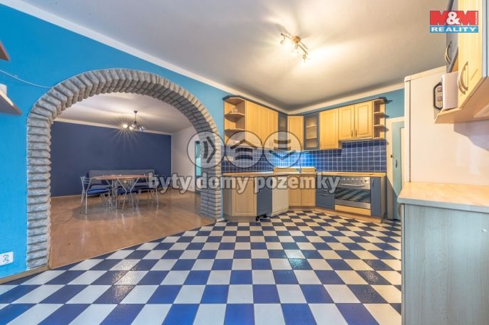 Prodej, Obchod a služby, Děčín