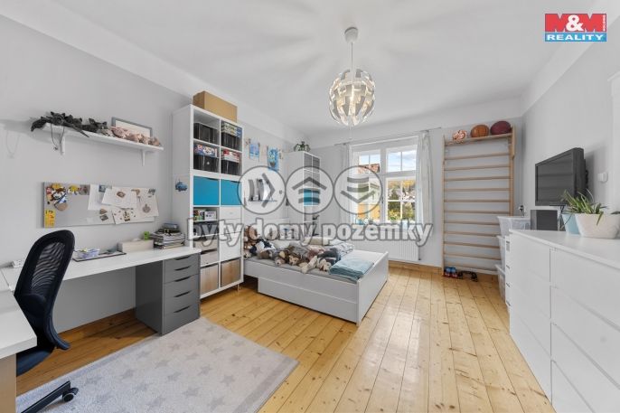 Prodej, Byt 3+1, Ústí nad Labem