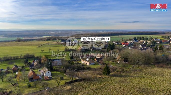 Prodej, Rodinný dům, Bačalky