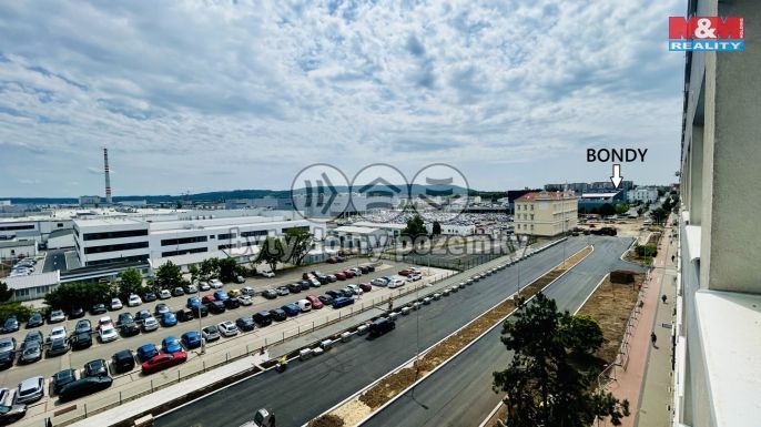 Pronájem, Byt 3+1, Mladá Boleslav
