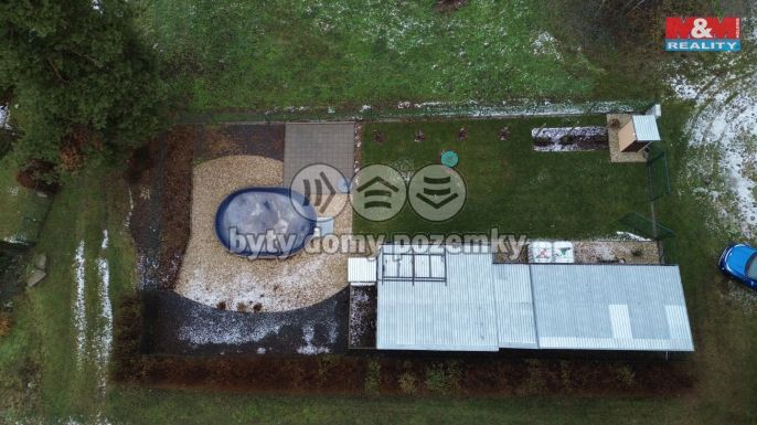 Prodej, Zahrada, Lipník