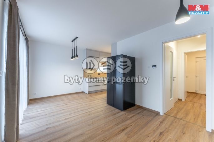 Pronájem, Rodinný dům, Praha