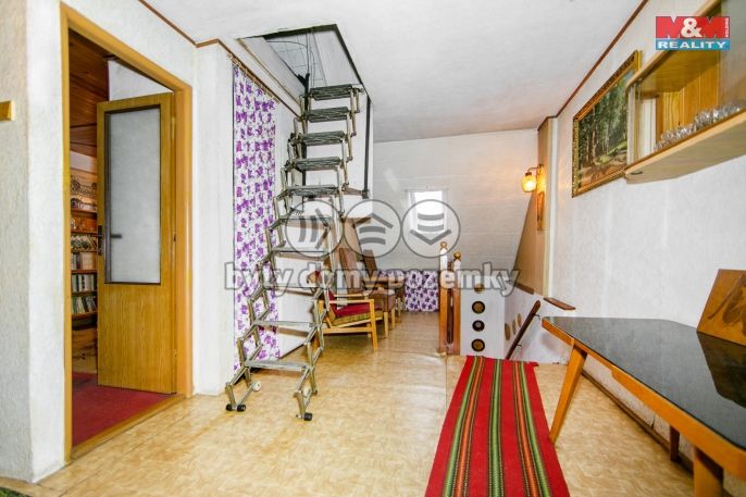 Prodej, Rodinný dům, Postřekov