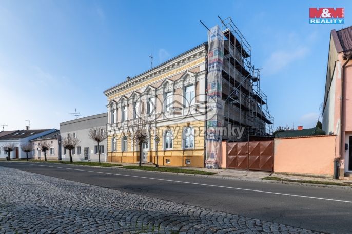 Prodej, Byt 2+1, Holešov